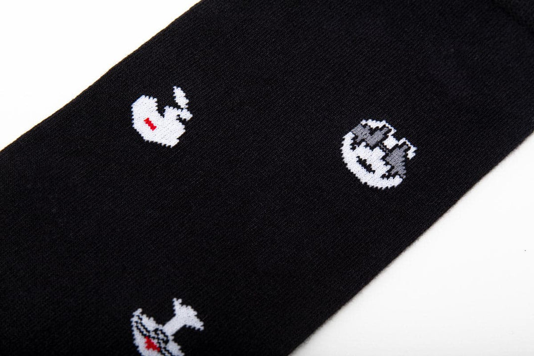 Sock affairs(ソックス・アフェアーズ) | Smooch Socks - KISS - Sopwith camel