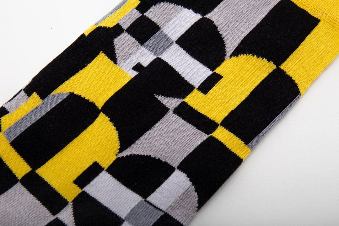 Sock affairs(ソックス・アフェアーズ) | ALEATORY MEMORIES SOCKS - Daft Punk - Sopwith camel