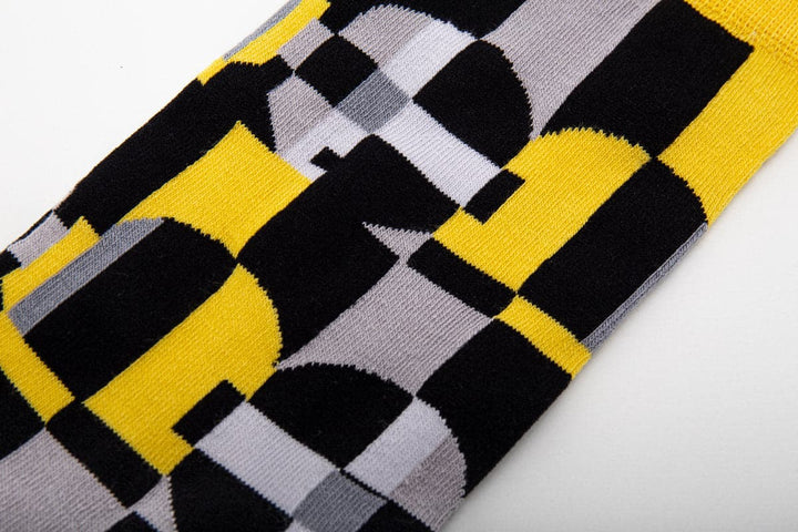 Sock affairs(ソックス・アフェアーズ) | ALEATORY MEMORIES SOCKS - Daft Punk - Sopwith camel