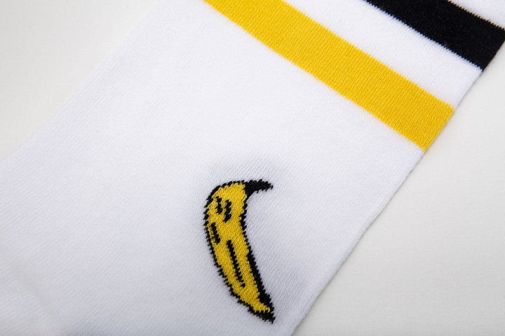 Sock affairs(ソックス・アフェアーズ) | The Banana Album Socks - Velvet Underground - Sopwith camel