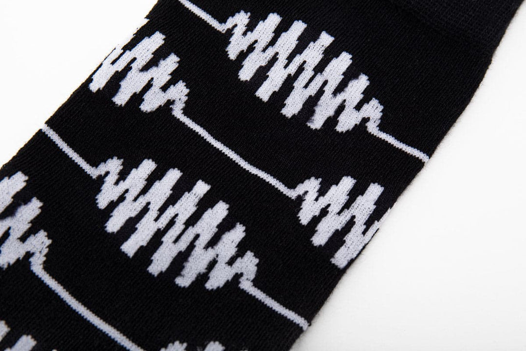 Sock affairs(ソックス・アフェアーズ) | AMPLITUDE MODULATION SOCKS - Arctic Monkeys - Sopwith camel
