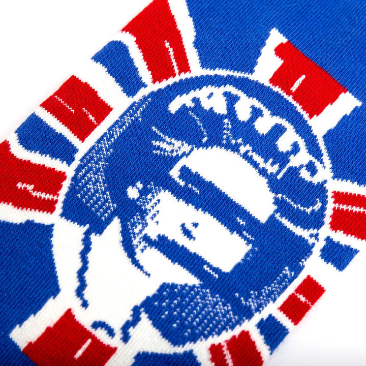 Sock affairs(ソックス・アフェアーズ) | Punk Royale Socks - Sex Pistols - Sopwith camel