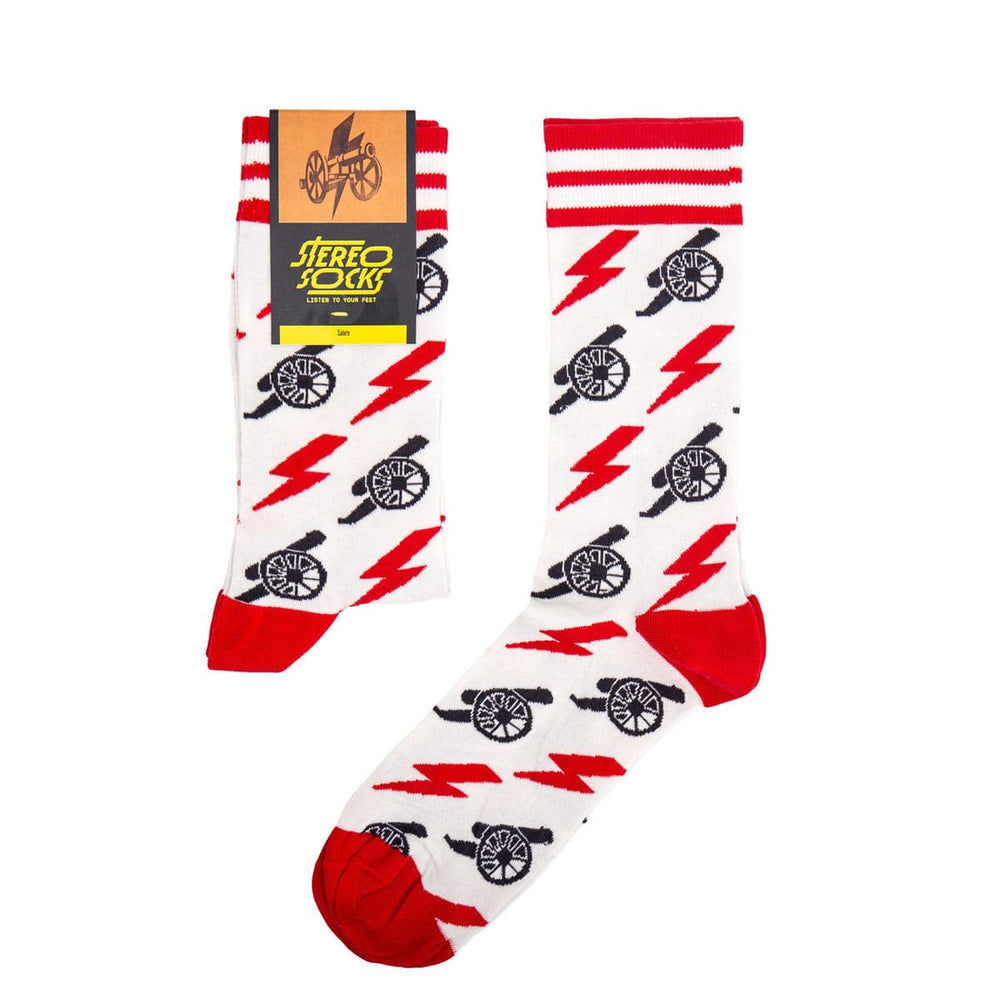 Sock affairs(ソックス・アフェアーズ) | Salute Socks - AC/DC - Sopwith camel