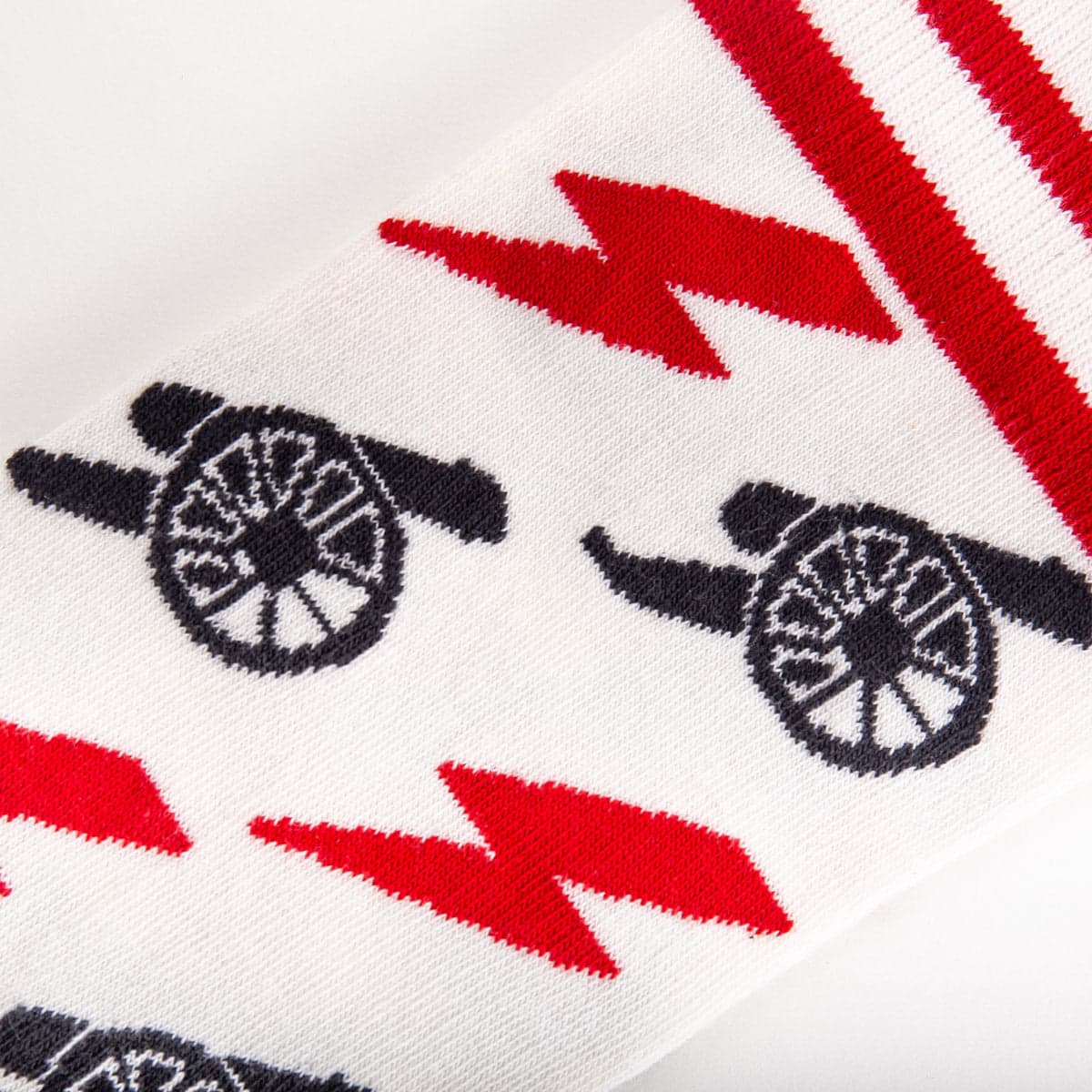 Sock affairs(ソックス・アフェアーズ) | Salute Socks - AC/DC - Sopwith camel