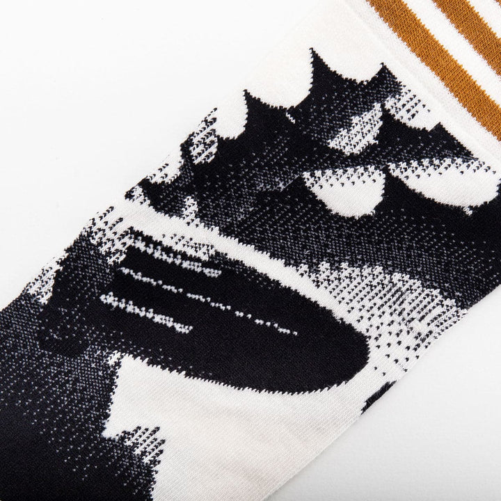 Sock affairs(ソックス・アフェアーズ) | The Hindenburg Socks - Led Zeppelin - Sopwith camel