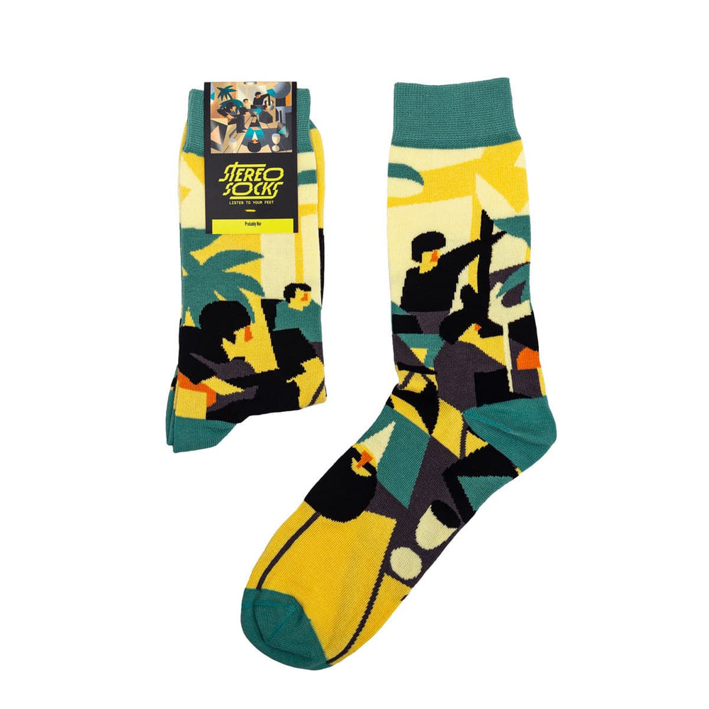 Sock affairs(ソックス・アフェアーズ) | Probably Not Socks - Oasis - Sopwith camel
