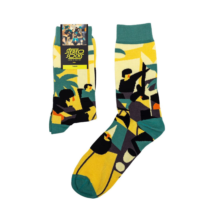 Sock affairs(ソックス・アフェアーズ) | Probably Not Socks - Oasis - Sopwith camel