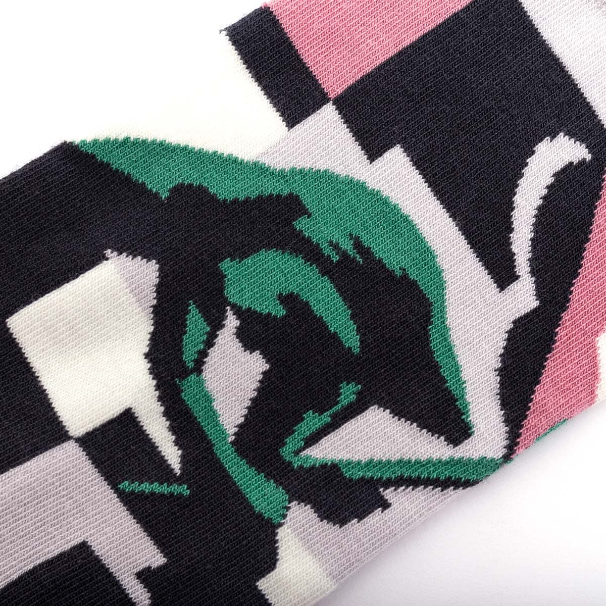 Sock affairs(ソックス・アフェアーズ) | Attraction-on-Thames Socks - The Clash - Sopwith camel
