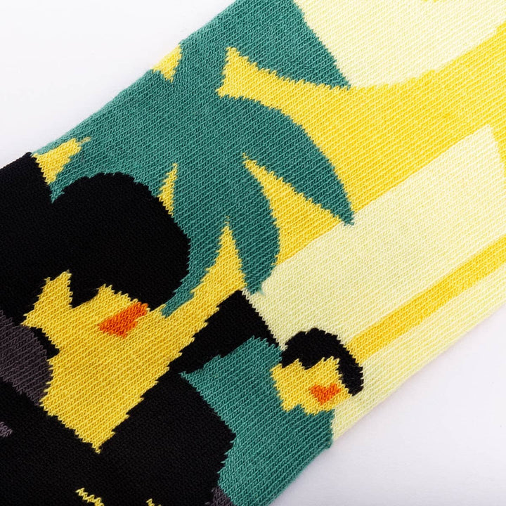 Sock affairs(ソックス・アフェアーズ) | Probably Not Socks - Oasis - Sopwith camel
