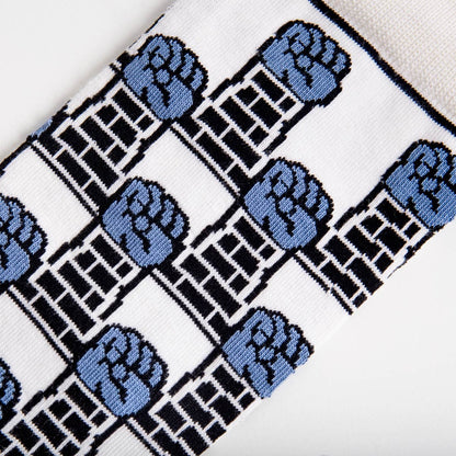 Sock affairs(ソックス・アフェアーズ) | Pull The Switch Socks - The Chemical Brothers - Sopwith camel