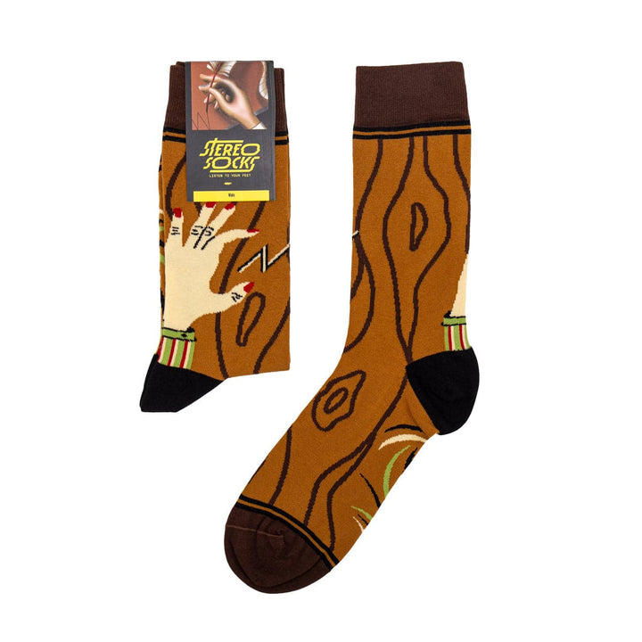 Sock affairs(ソックス・アフェアーズ) | Wake Socks - Arcade Fire - Sopwith camel