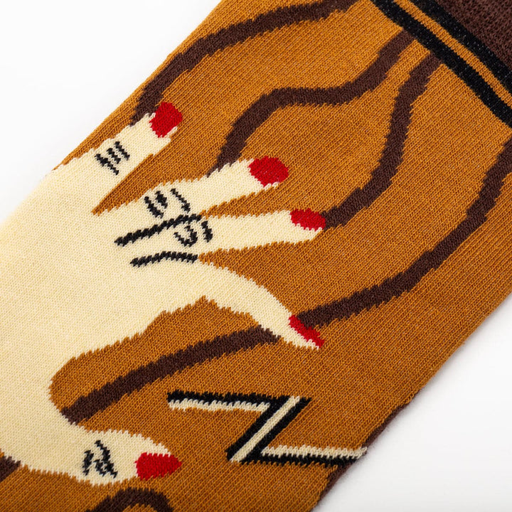 Sock affairs(ソックス・アフェアーズ) | Wake Socks - Arcade Fire - Sopwith camel