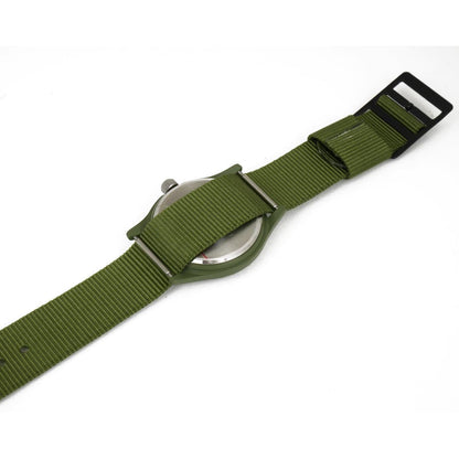 MWC(エムダブリューシー) | MIL/1966 [European pattern dial] - Olive - Sopwith camel