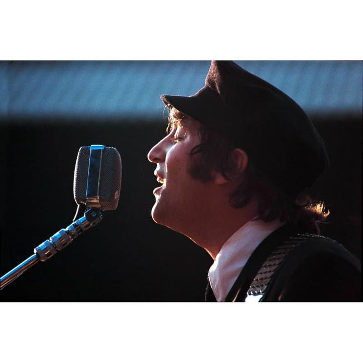 Madcap England (マッドキャップ イングランド) | Beatles John Lennon Cord Hat - Sopwith camel