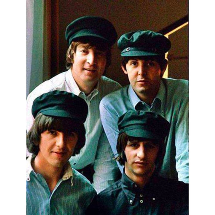 Madcap England (マッドキャップ イングランド) | Beatles John Lennon Cord Hat - Sopwith camel