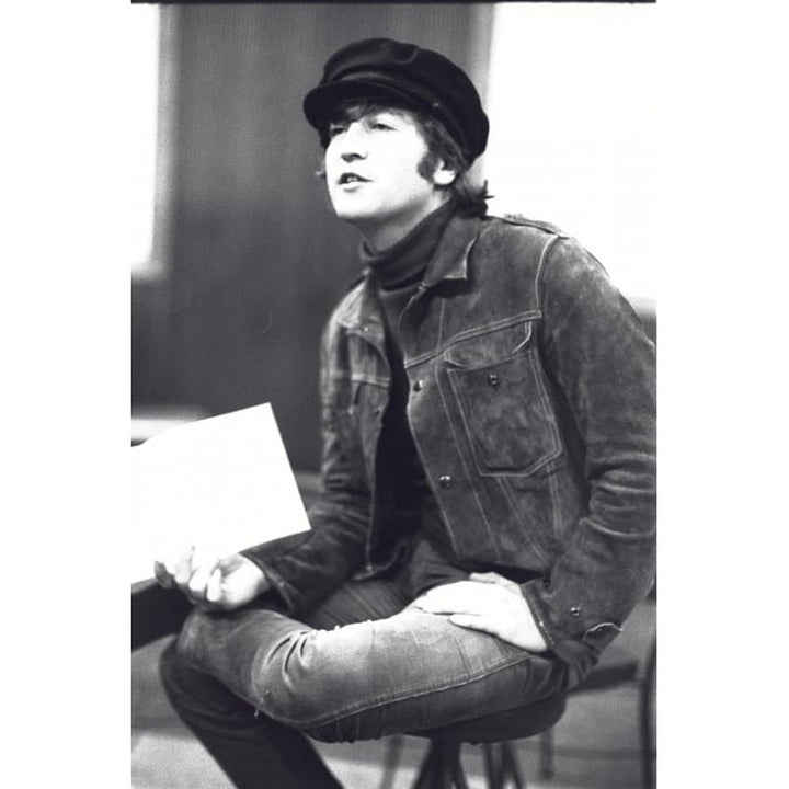 Madcap England (マッドキャップ イングランド) | Beatles John Lennon Cord Hat - Sopwith camel