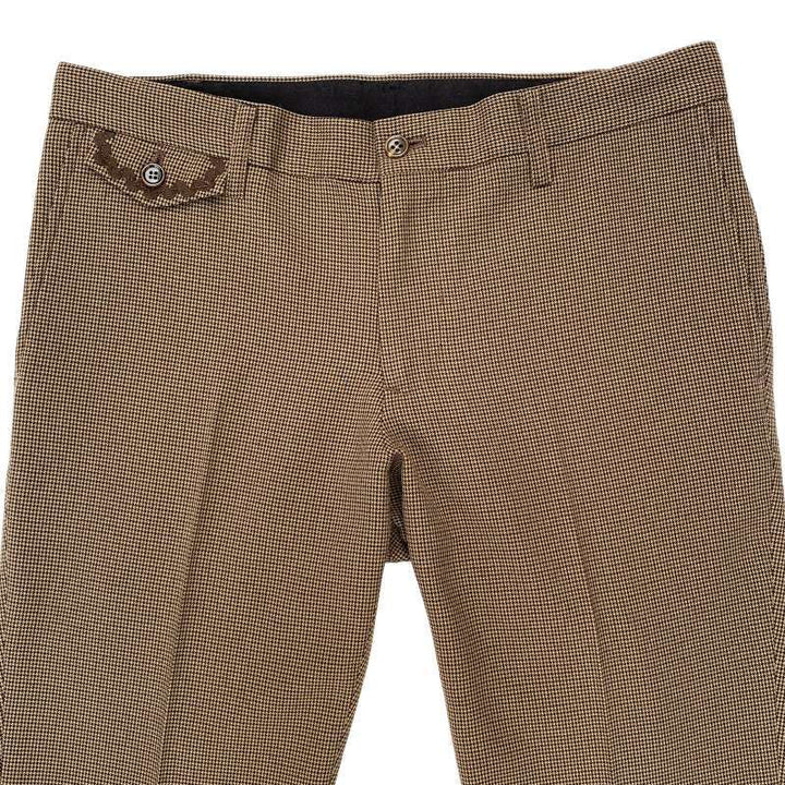 Original John (オリジナル ジョン) | NARROW TROUSERS [PT422] - Sopwith camel