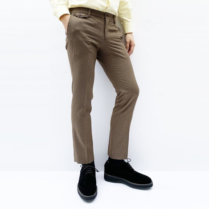 Original John (オリジナル ジョン) | NARROW TROUSERS [PT422] - Sopwith camel