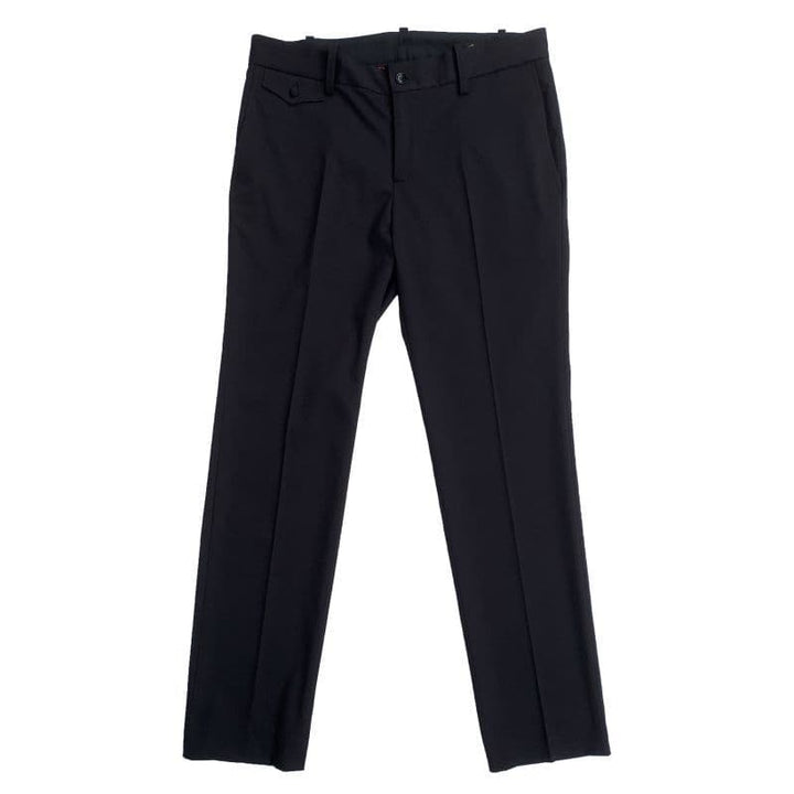 Original John(オリジナル ジョン) | NARROW TROUSERS [PT473] - Black - Sopwith camel