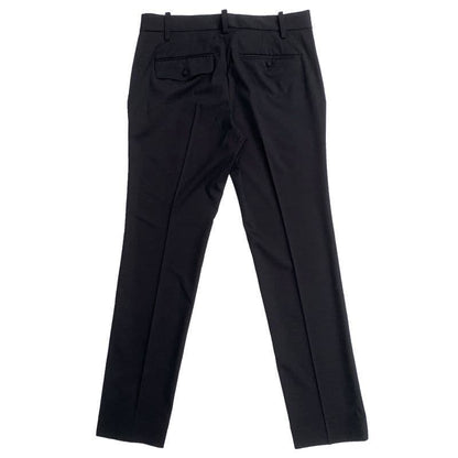 Original John(オリジナル ジョン) | NARROW TROUSERS [PT473] - Black - Sopwith camel