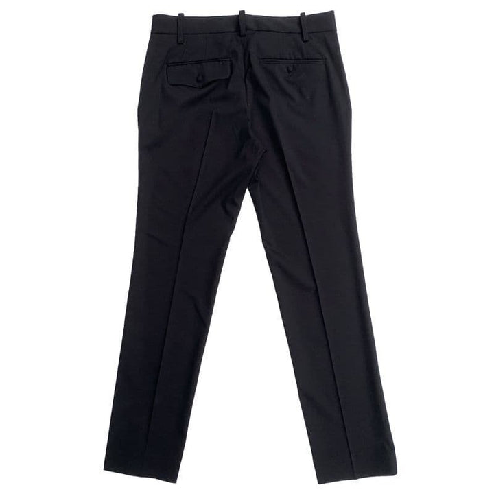 Original John(オリジナル ジョン) | NARROW TROUSERS [PT473] - Black - Sopwith camel