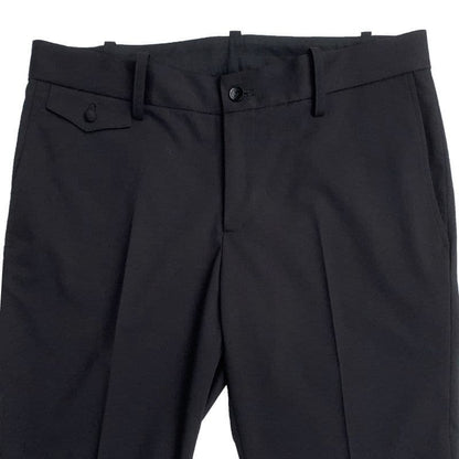 Original John(オリジナル ジョン) | NARROW TROUSERS [PT473] - Black - Sopwith camel