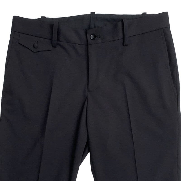 Original John(オリジナル ジョン) | NARROW TROUSERS [PT473] - Black - Sopwith camel