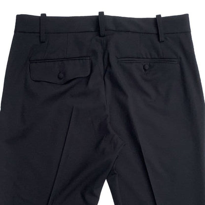Original John(オリジナル ジョン) | NARROW TROUSERS [PT473] - Black - Sopwith camel