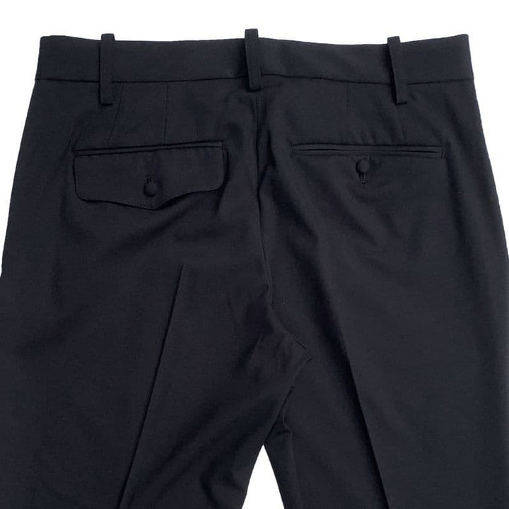 Original John(オリジナル ジョン) | NARROW TROUSERS [PT473] - Black - Sopwith camel