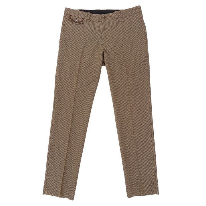 Original John (オリジナル ジョン) | NARROW TROUSERS [PT422] - Sopwith camel