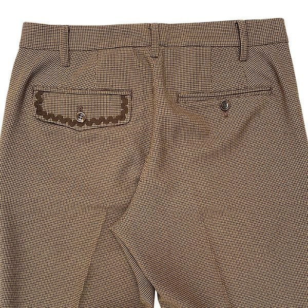 Original John (オリジナル ジョン) | NARROW TROUSERS [PT422] - Sopwith camel