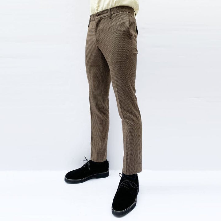 Original John (オリジナル ジョン) | NARROW TROUSERS [PT422] - Sopwith camel