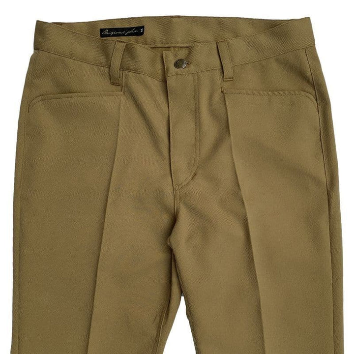 Original John (オリジナル ジョン) | NEO VINTAGE STA-PRE [BAPT04] - Beige - Sopwith camel