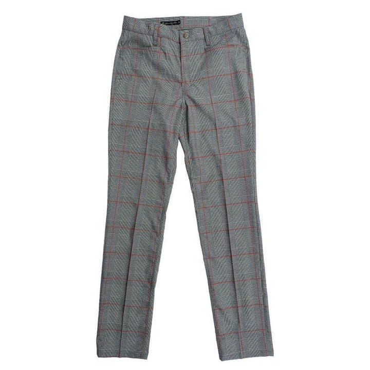 Original John (オリジナル ジョン) | NEO VINTAGE STA-PRE [PT472] - Grey × Red - Sopwith camel