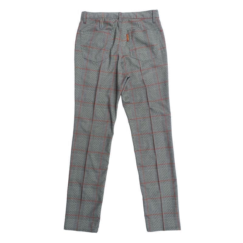 Original John (オリジナル ジョン) | NEO VINTAGE STA-PRE [PT472] - Grey × Red - Sopwith camel