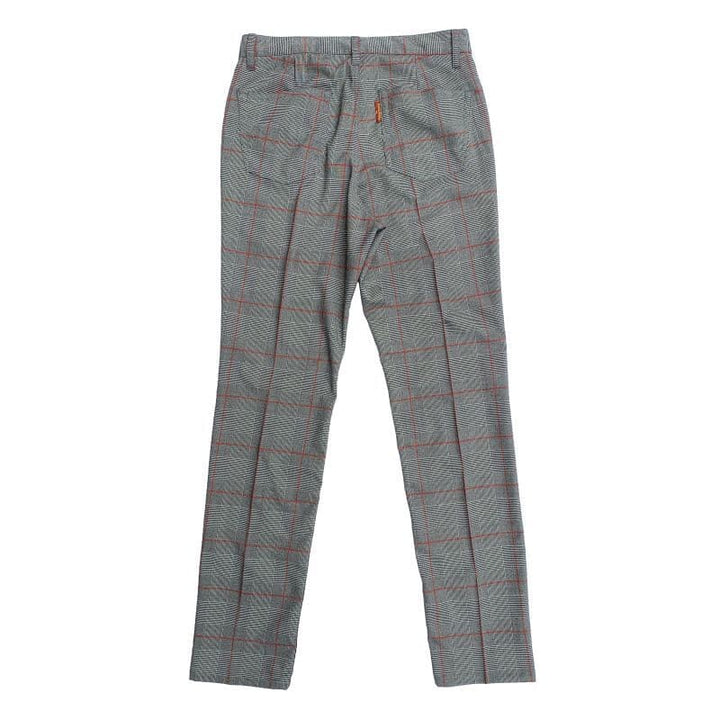 Original John (オリジナル ジョン) | NEO VINTAGE STA-PRE [PT472] - Grey × Red - Sopwith camel
