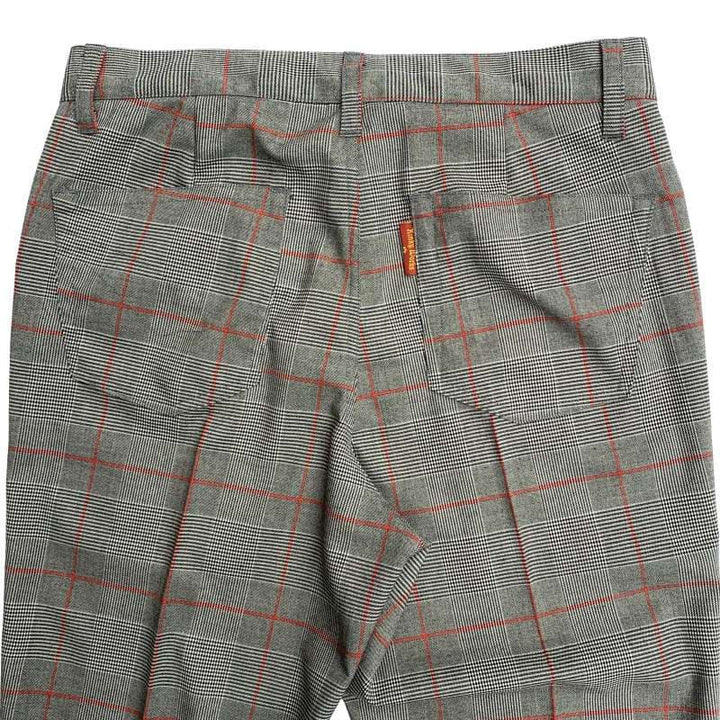 Original John (オリジナル ジョン) | NEO VINTAGE STA-PRE [PT472] - Grey × Red - Sopwith camel