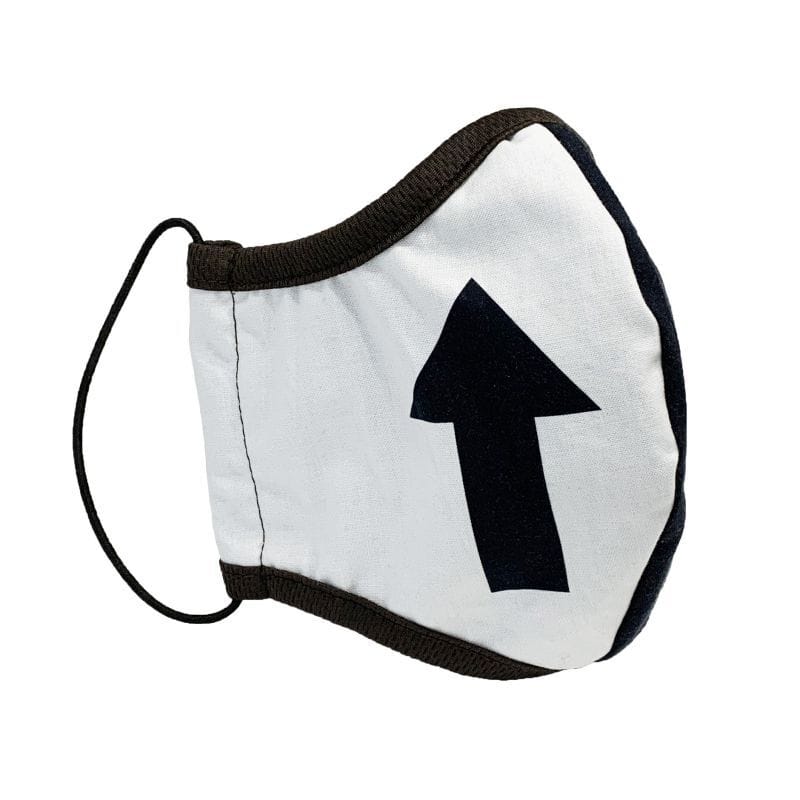 Our Favourite Shop | FACE MASK(IN THE CROWD)SET - Sopwith camel