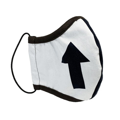 Our Favourite Shop | FACE MASK(IN THE CROWD)SET - Sopwith camel