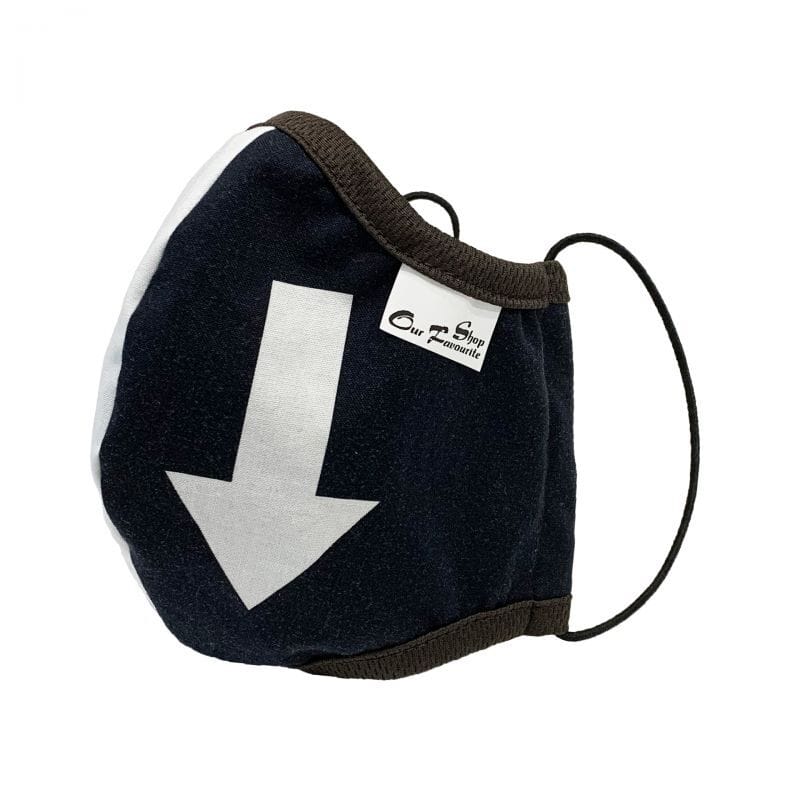 Our Favourite Shop | FACE MASK(IN THE CROWD)SET - Sopwith camel