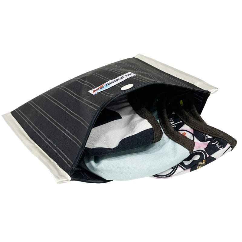 Our Favourite Shop | FACE MASK(IN THE CROWD)SET - Sopwith camel