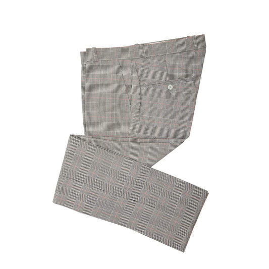 Trousers - Prince of Wales Check