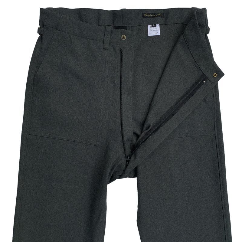 Original John(オリジナルジョン) | ボンテージパンツをモチーフにした