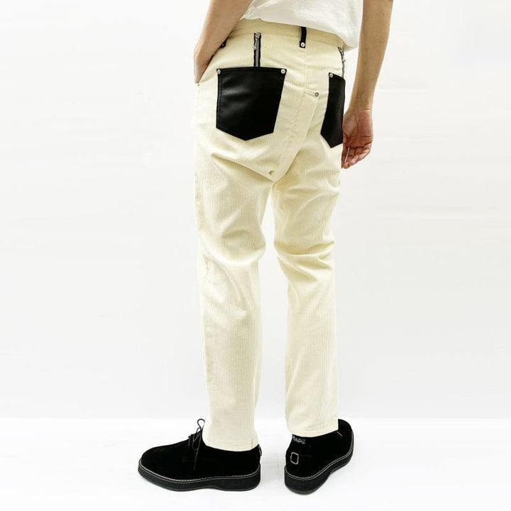 Original John (オリジナル ジョン) | RELAXING PUNKY TROUSERS [PT423] - Sopwith camel