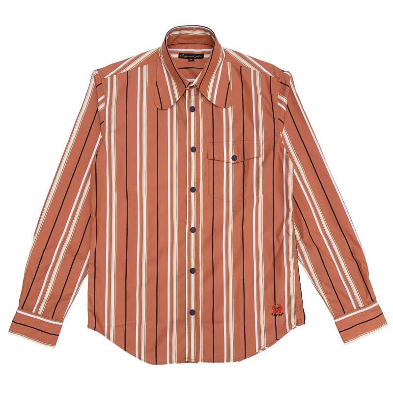 Original John (オリジナル ジョン) | RETRO BEAGLE SHIRTS [SH425] - Sopwith camel