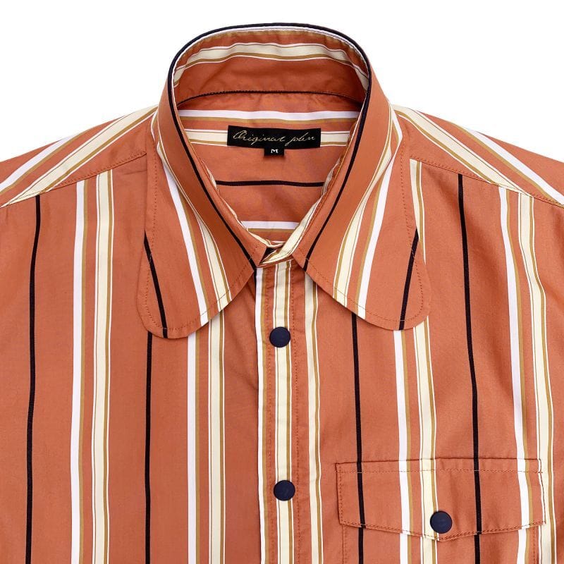 Original John (オリジナル ジョン) | RETRO BEAGLE SHIRTS [SH425] - Sopwith camel