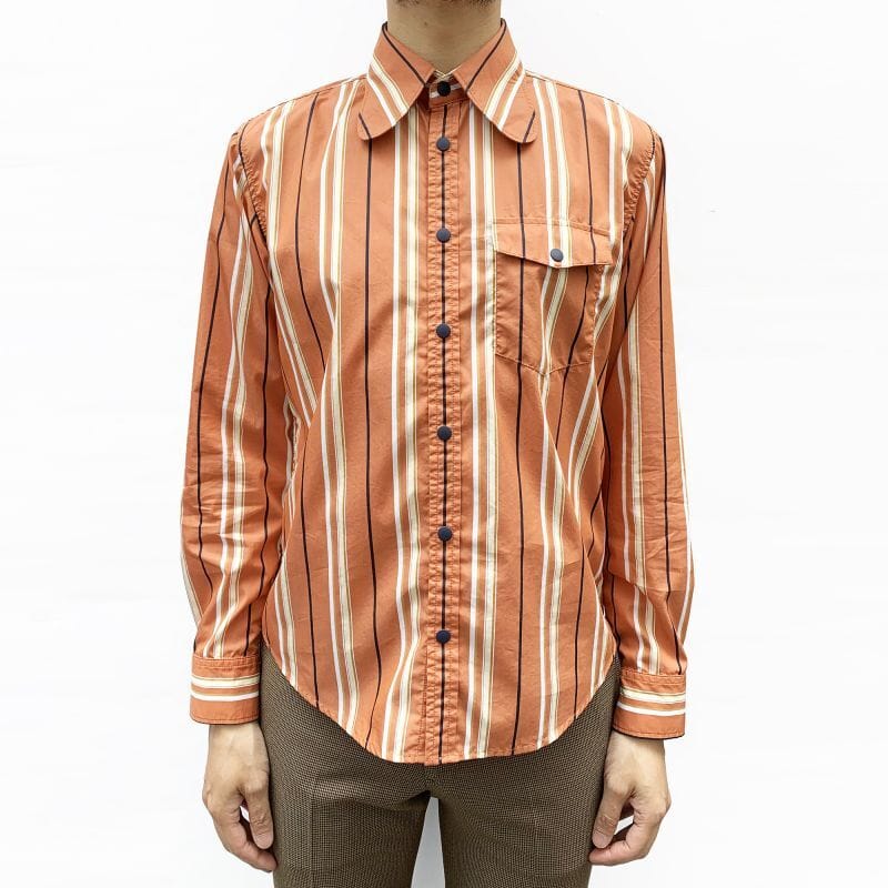 Original John (オリジナル ジョン) | RETRO BEAGLE SHIRTS [SH425] - Sopwith camel