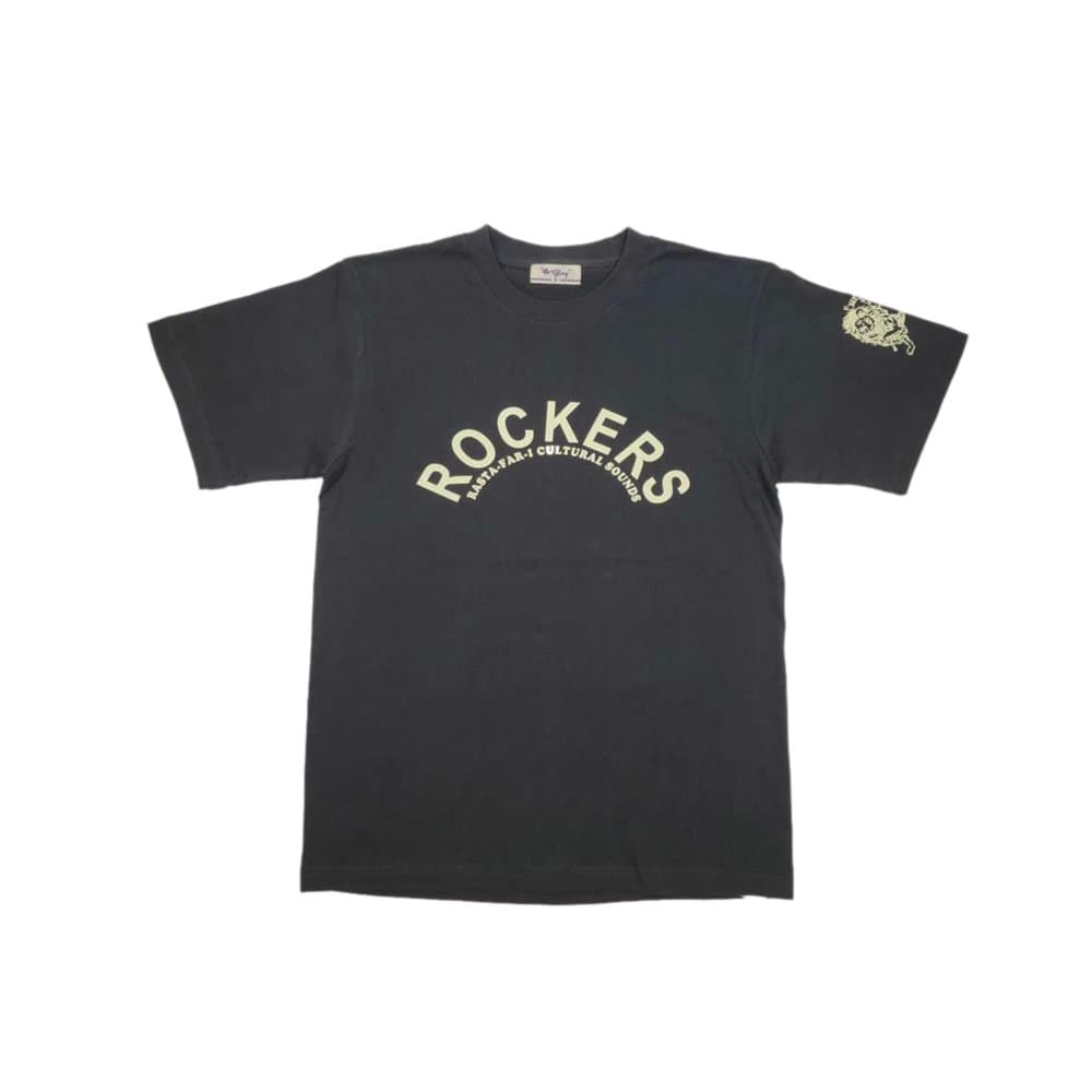 ROCKERS [82321002] - Black