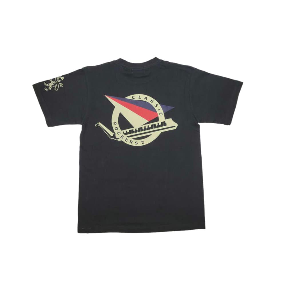 ROCKERS [82321002] - Black