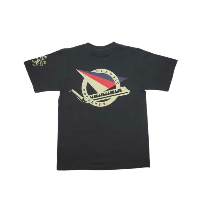 ROCKERS [82321002] - Black